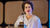 Priyanka Gandhi Accuses NDA of ‘Vote Chori’ in Bihar, Says 65 Lakh Names Deleted from Voter List