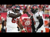 The Blitz: New England Patriots at Tampa Bay Buccaneers preview