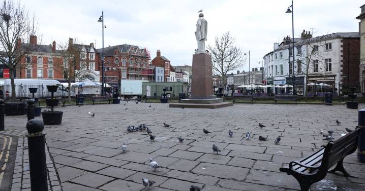 Boston live updates as residents evacuated and roads closed after suspicious device found