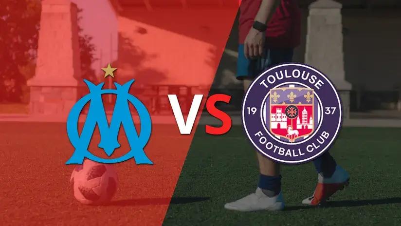 Liga de Francia: Olympique de Marsella necesita los tres puntos para ser puntero