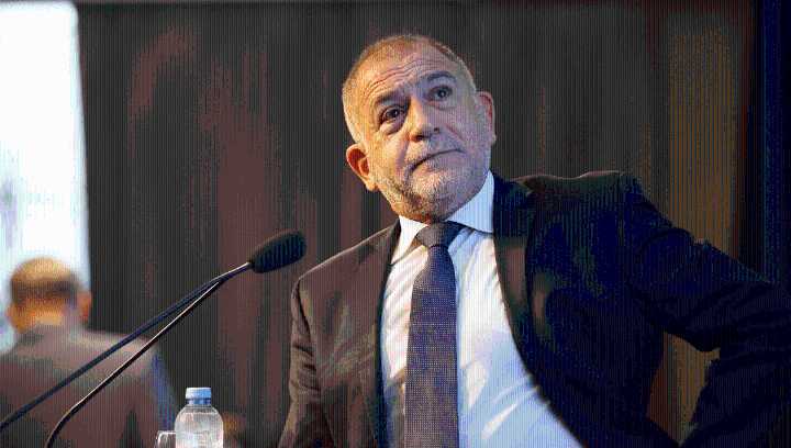 Luis Juez cruzó sin filtro a Victoria Villarruel: “No se tiene que atrincherar creyéndose dueña del Senado”