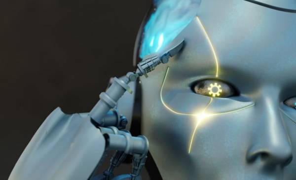 Pionero en el país: Zárate nombró funcionaria a una Inteligencia Artificial