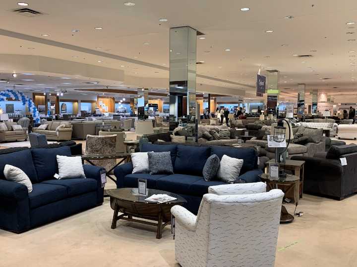 Syracuse furniture retailer expanding with new location in Upstate NY