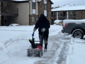 Winter weather advisory in effect for Macomb County