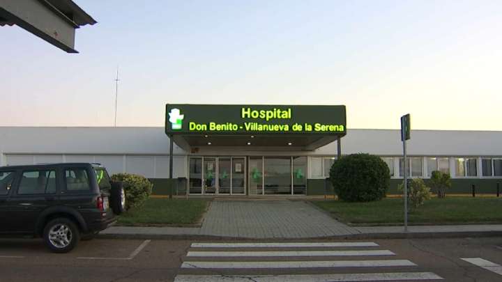 Herido grave un trabajador atropellado por un tractor en Talarrubias