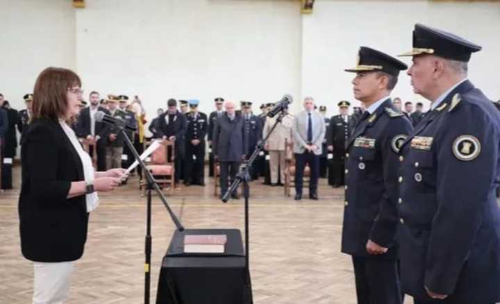 Legado Bullrich: tras absorber al Servicio Penitenciario, hay un récord de denuncias por violencia y torturas