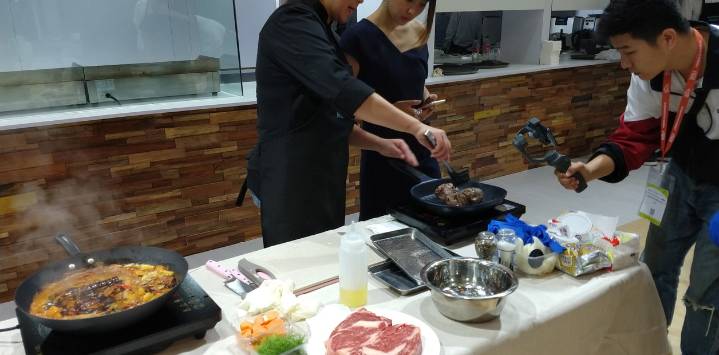 Las carnes argentinas a China pueden triplicarse en 10 años