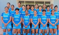 Jyoti to lead 20-member Indian squad in women's junior World Cup