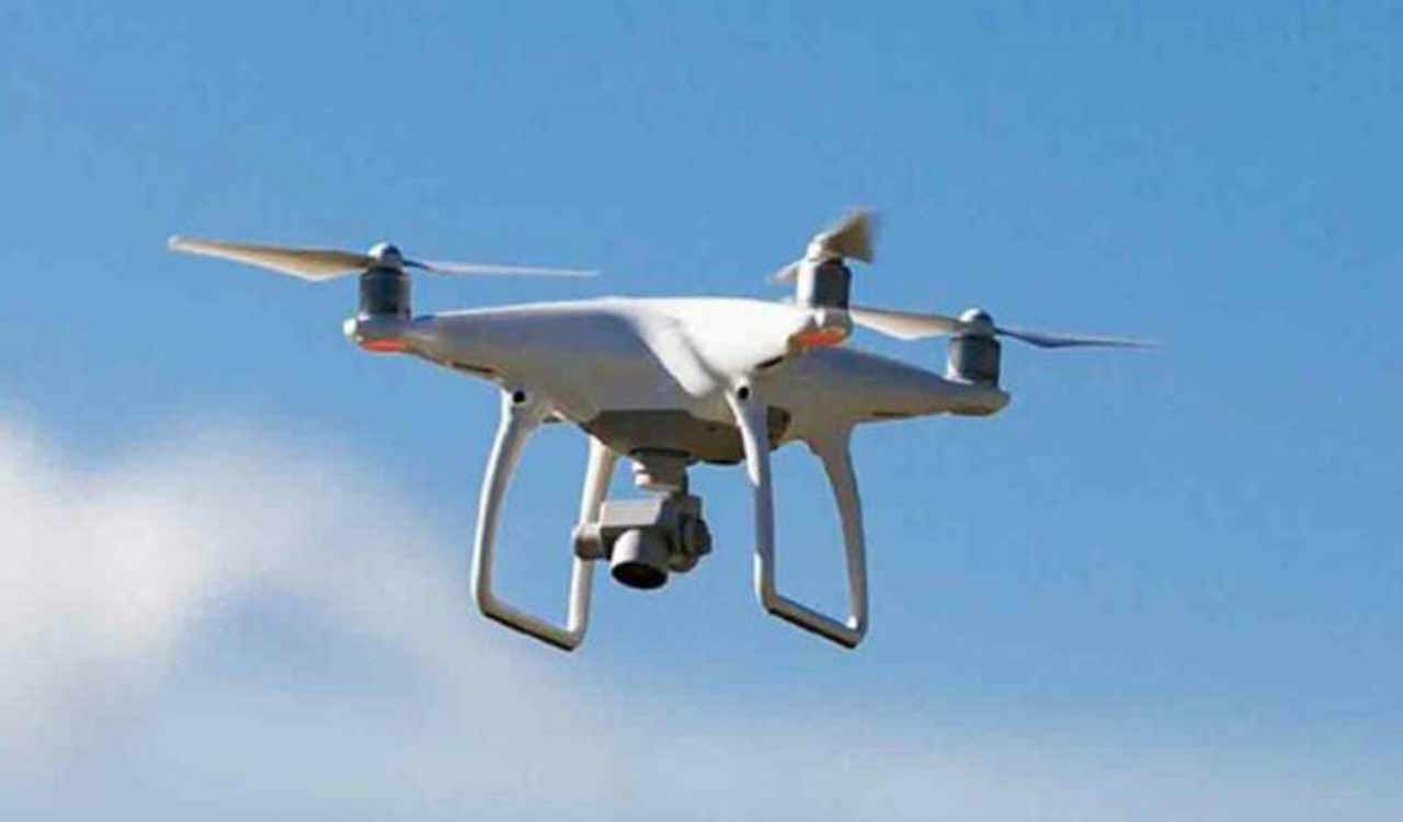 BRS leaders seek drone permissions for KTR, Harish Rao campaigns in Jubilee Hills