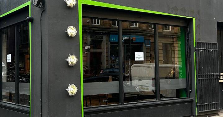 Popular Glasgow restaurant Ting Thai announces shock closure