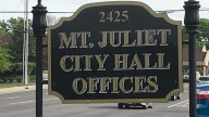 Phone sales, sex during work hours led to Mt. Juliet firings: records