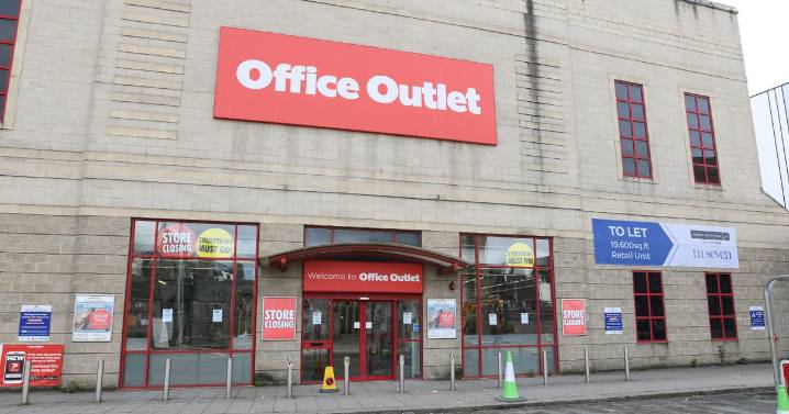 'Ugliest building' gets new use - this is what Plymouth has to say