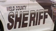 Man burglarizes Weld County Health Department, sleeps under desk
