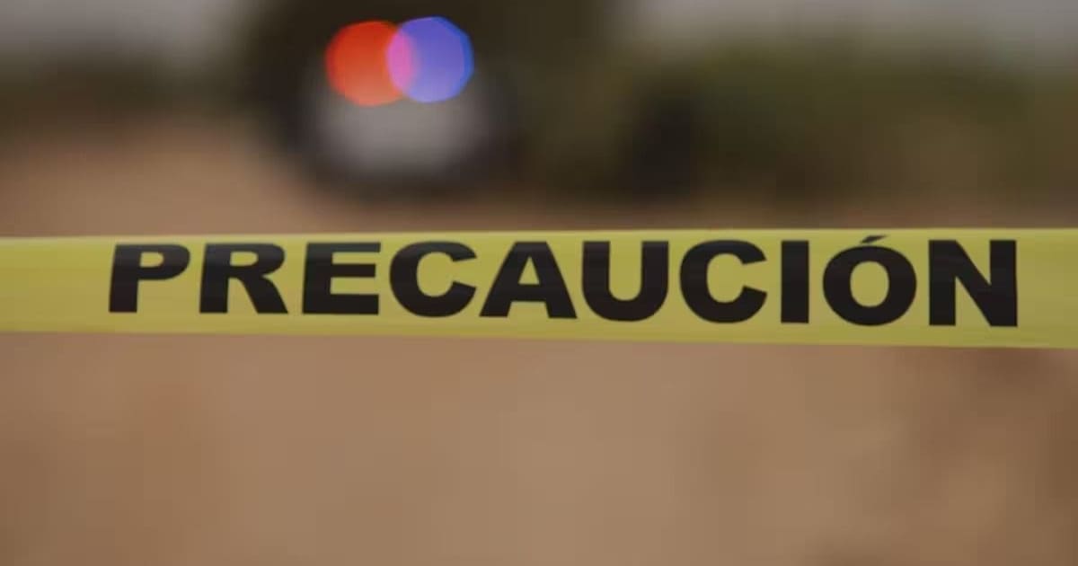 Cuatro muertos y un herido de bala en un lapso de 12 horas en Tijuana