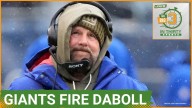 Giants FIRE Brian Daboll After Terrible Loss To Bears