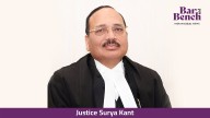 Foreign Chief Justices, Judges to attend swearing in of Supreme Court Justice Surya Kant as CJI