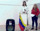 Foro en el Liceo Metropolitano El Muco debatió sobre el uso de energías renovables (+Fotos)