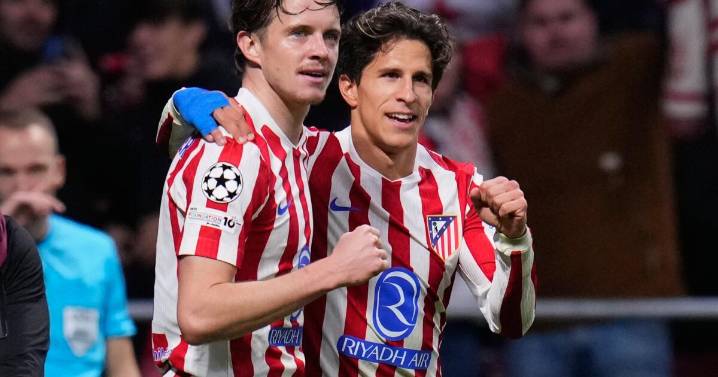 El Atlético de Madrid pasará a manos estadounidenses tras acuerdo con Apollo Sports Capital