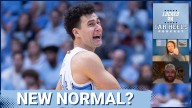 North Carolina Enters UNCHARTED Territory Without Seth Trimble | Tar Heels Must Find NEW NORMAL NOW!