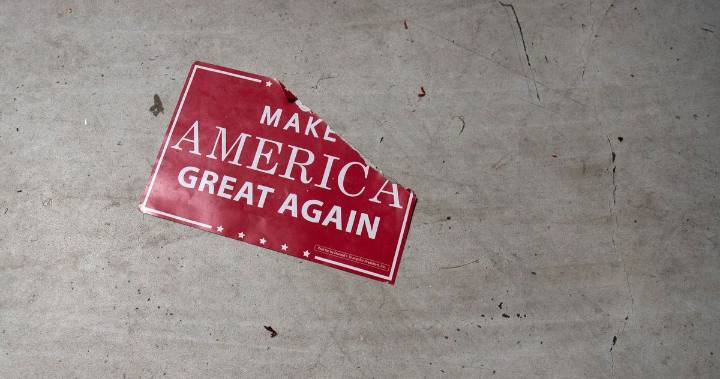 Election Results Show It’s the Beginning of the End of MAGA