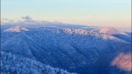 Mount Leconte hits the coldest temperature in all contiguous U.S. at 3 degrees