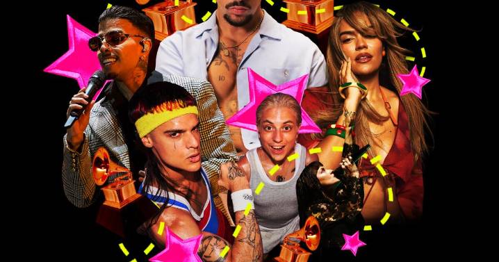 Grammys 2026: Bad Bunny, the Marías break into Big Four categories