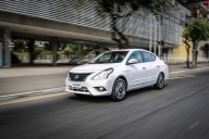 El sedán más barato de Nissan en México tiene los días contados: el V-Drive ya no se venderá tras el próximo cierre de CIVAC