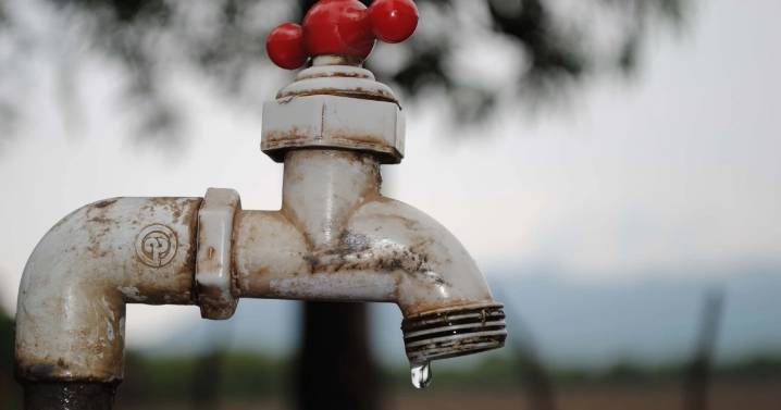 Estas colonias se quedarán sin agua en Tlalnepantla en noviembre: fechas y por qué