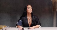 Kim Kardashian Accused of 'Cheating' After Using Chat GPT to Prepare for Law Exams