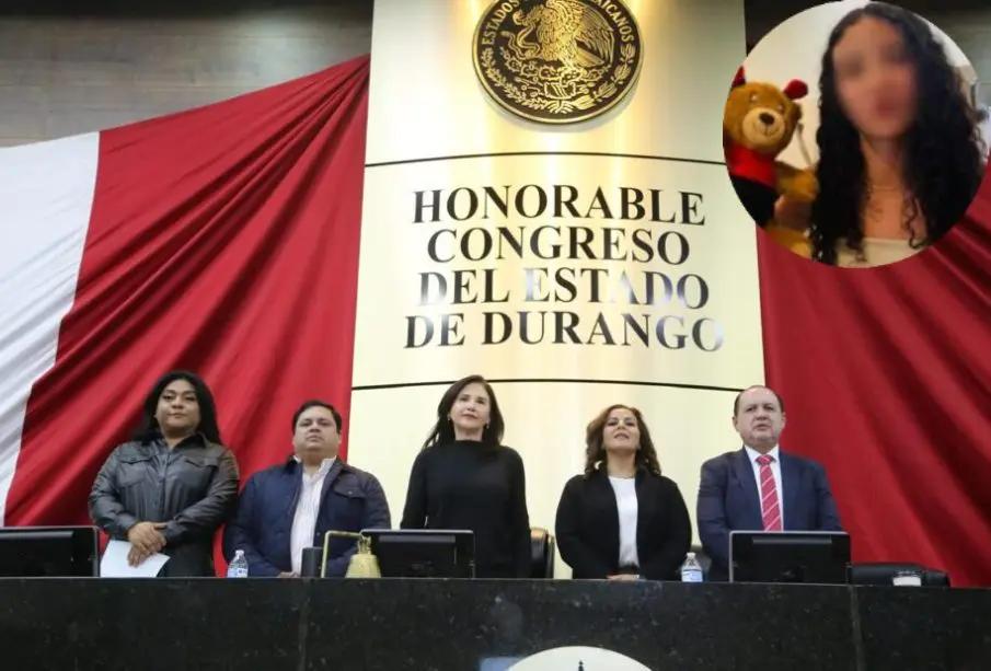 Ley Nicole en Durango avanza: endurecen castigos por cirugías estéticas en menores tras caso de Paloma