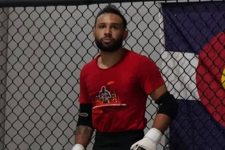 UFC Silently Cuts Ties With Isaac Dulgarian After Vegas Controversy