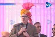 By-poll results won’t affect govt stability: CM Omar in Nagrota