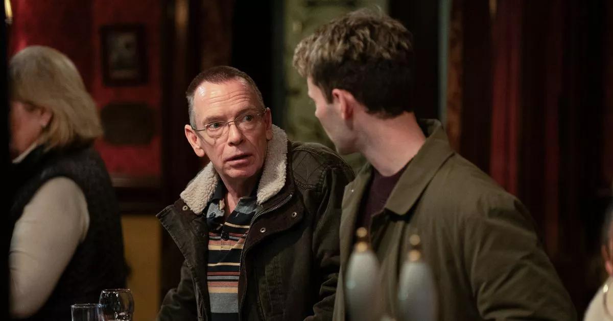 EastEnders romance 'sealed' for Ian Beale as fans spot glaring clue