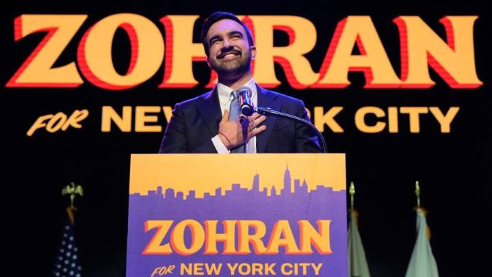 Mamdani’s win proves that acism is a losing ploy for Republicans