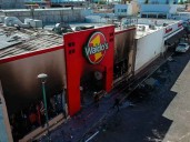 Waldo’s responde tras tragedia en Hermosillo; ofrece apoyo a las familias de las víctimas