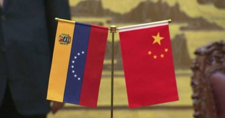 China sale en defensa de Venezuela: Exige a Estados Unidos levantar sanciones unilaterales impuestas