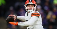 Browns have a new QB2 for game against the Raiders