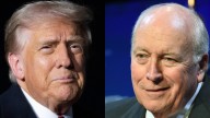 Has Donald Trump posted about Dick Cheney's death? What we know
