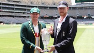 The Ashes: What time does First Test in Perth start, where to watch, who’s in the Australian & England teams