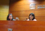 La oceanógrafa María del Carmen García Martínez se une a la Academia Malagueña de Ciencias