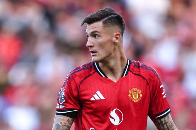 Wayne Rooney makes prediction over £74m Man Utd signing Benjamin Sesko