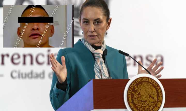 PRESIDENTA ALZA LA VOZ CONTRA EL ACOSO Y EXIGE JUSTICIA