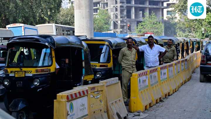 Supply hit, long queues of vehicles, inflated fares: Mumbai CNG issue explained