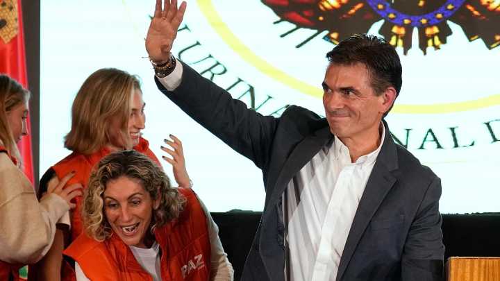 Paz desafía a Morales a salir del Trópico si quiere reunirse con el gobierno