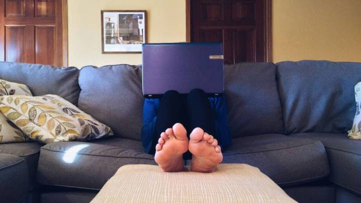 “Work‑From‑Leave” on the Rise in India: Employees Taking Time Off Just to Work