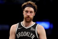 Deadspin | Lakers sign F Drew Timme to two-way contract