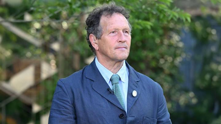 Gardeners' World star Monty Don unveils shocking results of 'major flood' at Herefordshire home