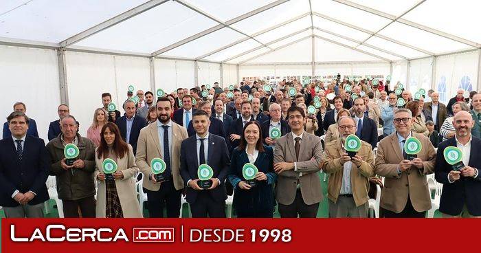 Castilla-La Mancha se ha posicionado a la vanguardia nacional y europea en la recogida y el tratamiento de residuos