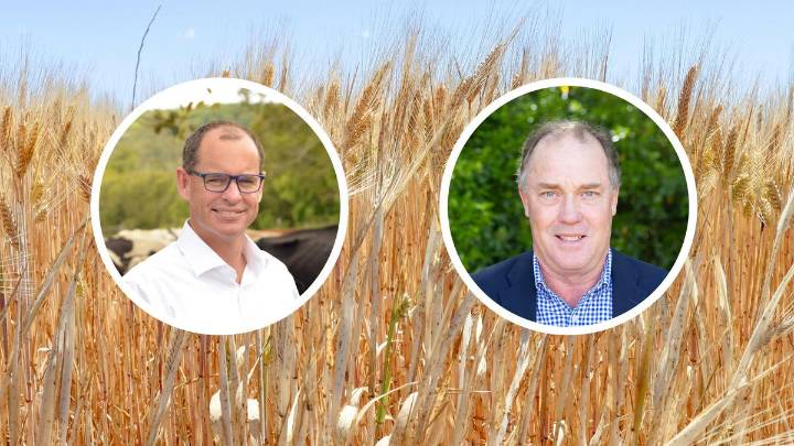 NFF and Norco launch survey into farming wellbeing and mental health across Australia