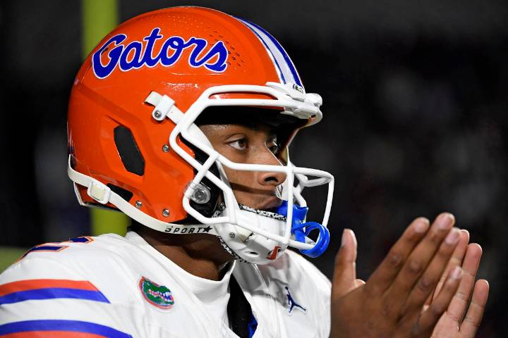 DJ Lagway Caught in Crossfire as Lane Kiffin Florida Rumors Lead to Tough Gators Payback